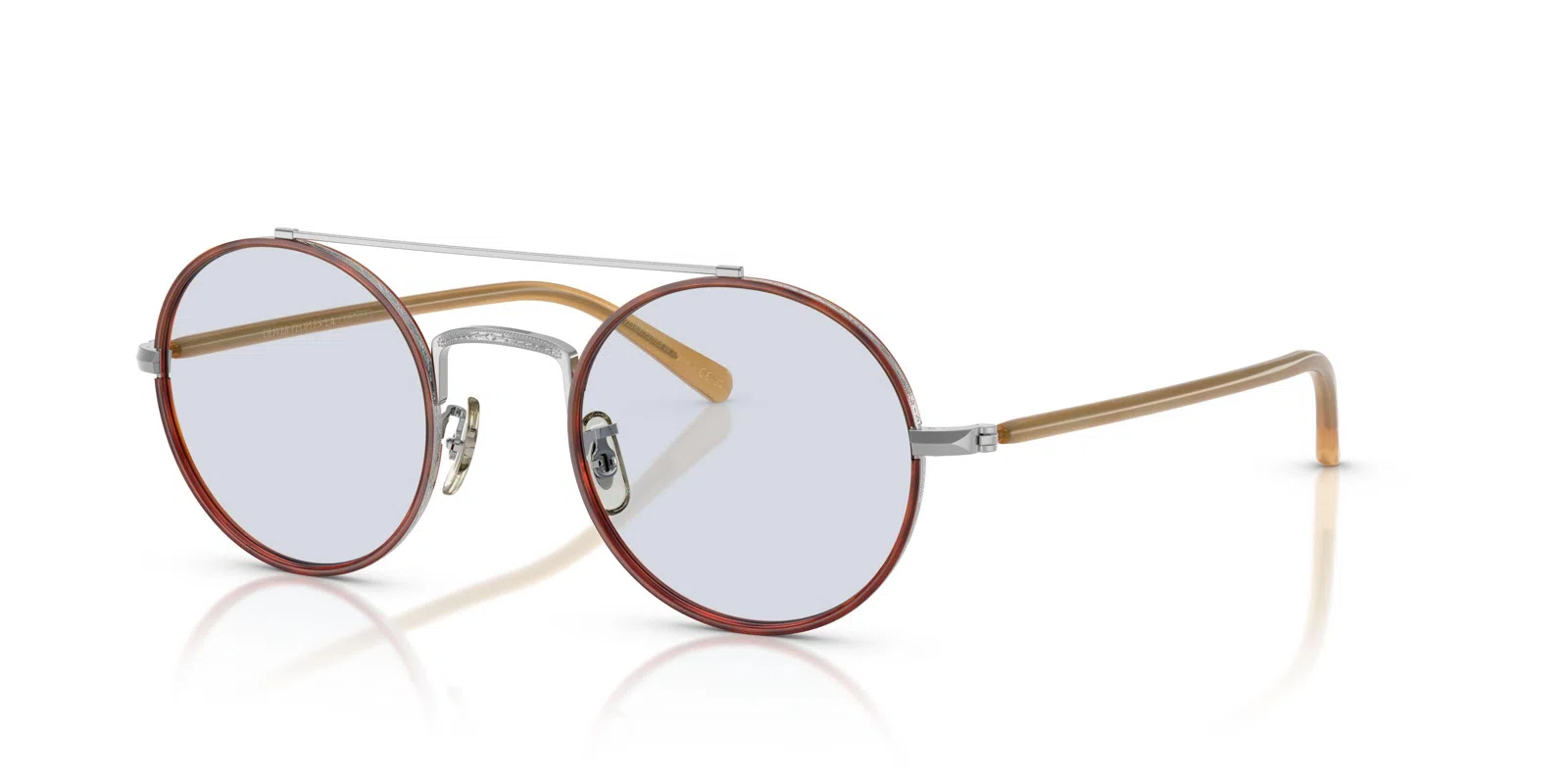 Oliver Peoples Etlin 1355T Eyeglasses - view 19